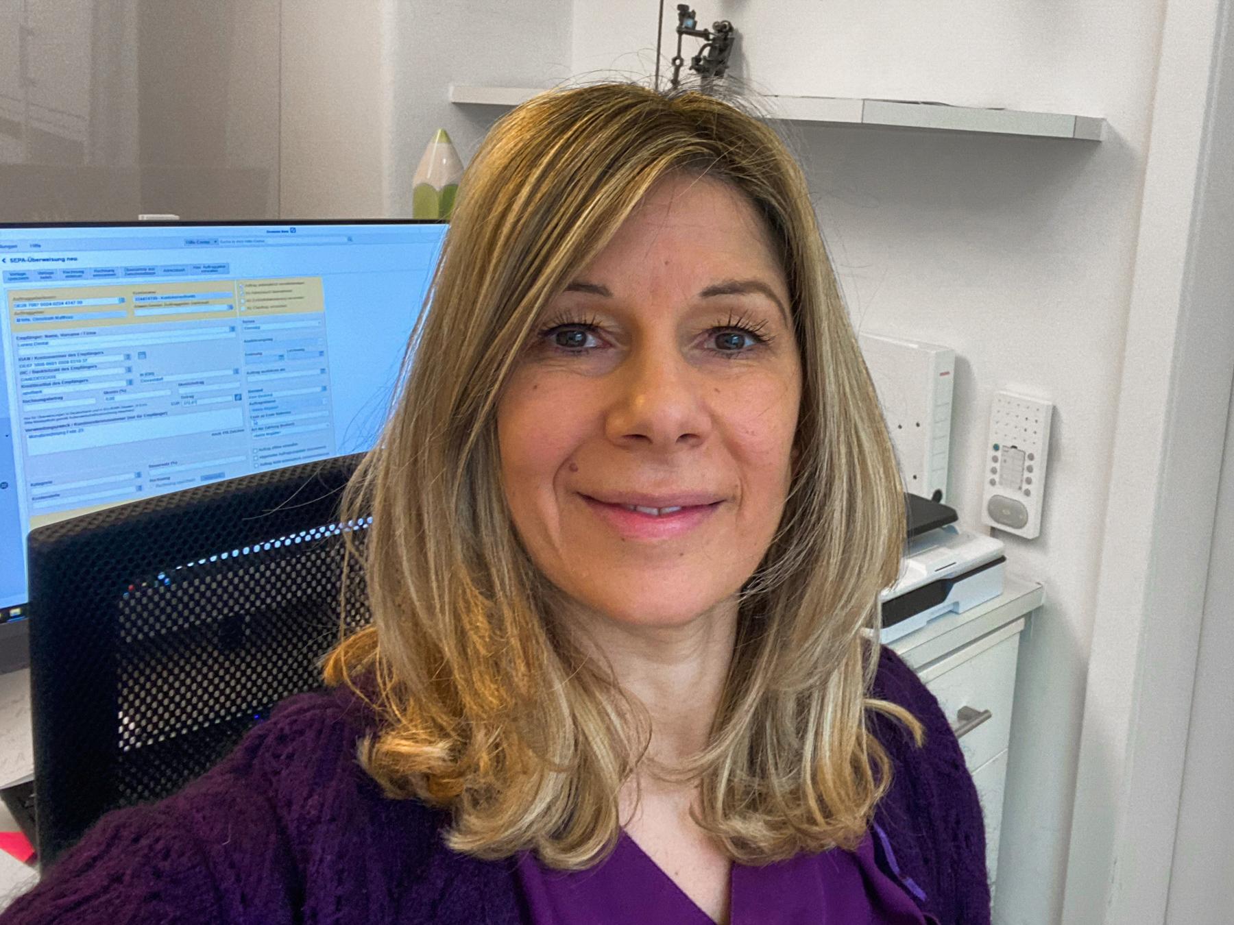 Team Dr Christoph M hrle Your Dentist In Munich